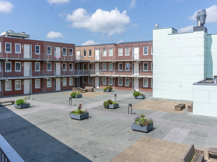 Middenweg 245Z