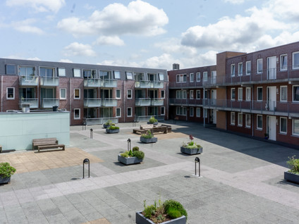 Middenweg 245Z