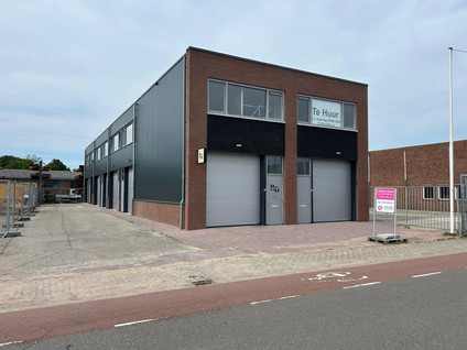 Oosterwijzend 9A