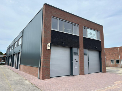 Oosterwijzend 9A