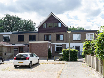Trompstraat 68