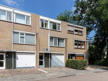 Groen van Prinstererstraat 67