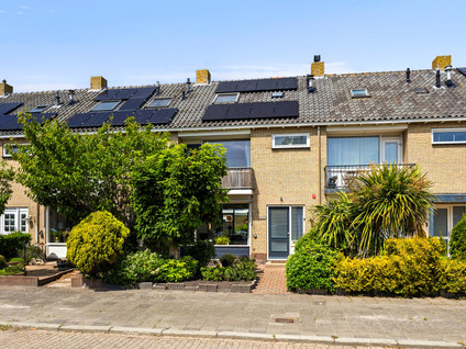 Marsdiepstraat 510