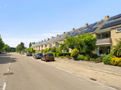 Marsdiepstraat 510