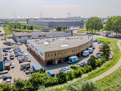Penningweg 106A