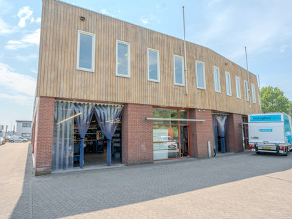 Penningweg 106A