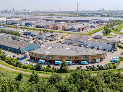 Penningweg 106A