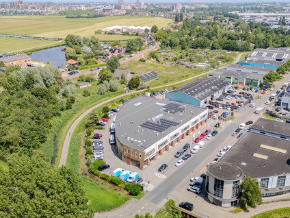 Penningweg 106A