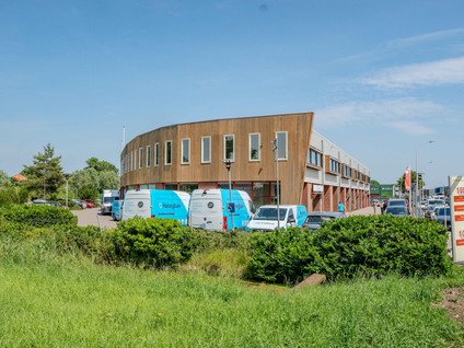 Penningweg 106A