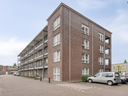 Goudmijnhof 116