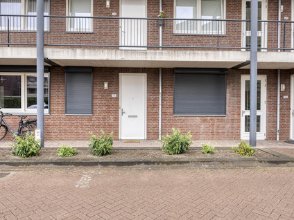 Goudmijnhof 116
