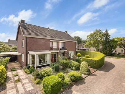Wilhelminastraat 14