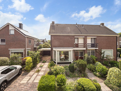 Wilhelminastraat 14