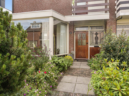 Wilhelminastraat 14