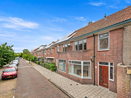 Fransen Van De Puttestraat 2