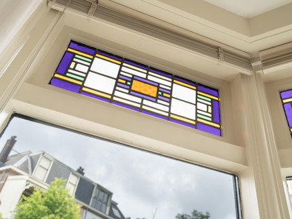 Fransen Van De Puttestraat 2