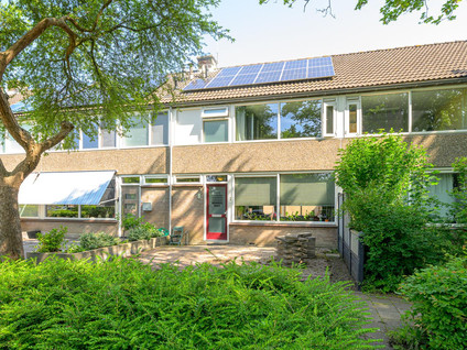 van Teylingenlaan 22