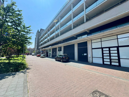 Van Geenstraat 112
