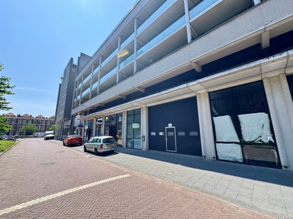 Van Geenstraat 112