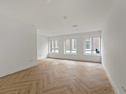 Spuistraat 65A
