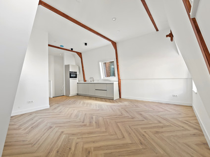 Spuistraat 65D
