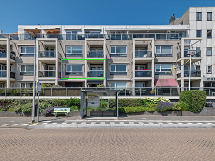 Dr Joh G Mezgerstraat 107