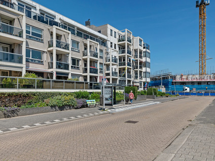 Dr Joh G Mezgerstraat 107