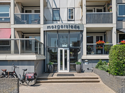 Dr Joh G Mezgerstraat 107