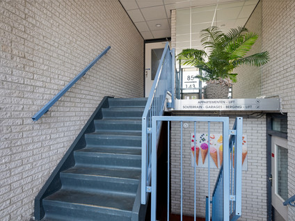 Dr Joh G Mezgerstraat 107