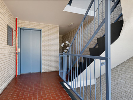 Dr Joh G Mezgerstraat 107