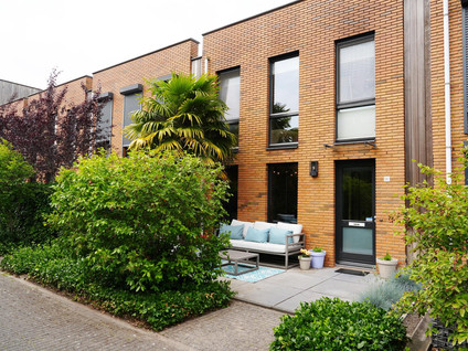 Wittemstraat 16