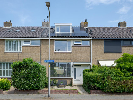 Brucknerlaan 10