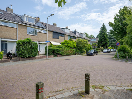 Brucknerlaan 10