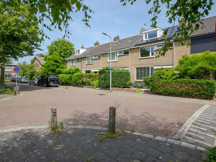 Brucknerlaan 10