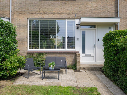 Brucknerlaan 10