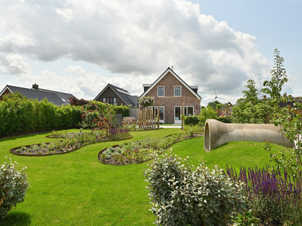 Sluisweg 8I