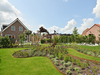 Sluisweg 8I