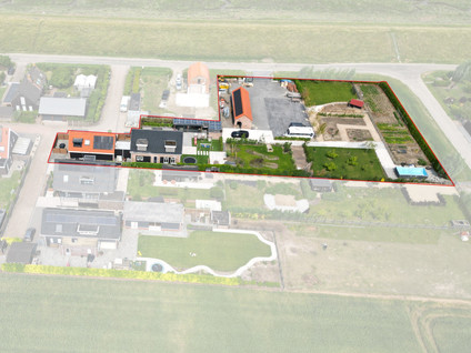 Sluisweg 8I