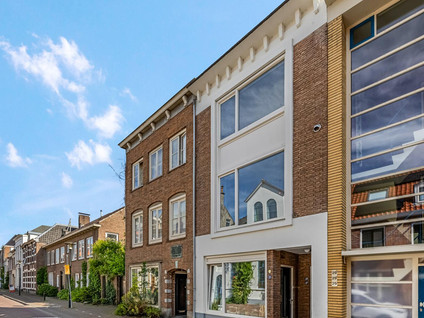 Gasthuisstraat 27a