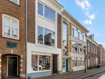 Gasthuisstraat 27b