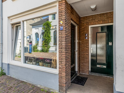 Gasthuisstraat 27b