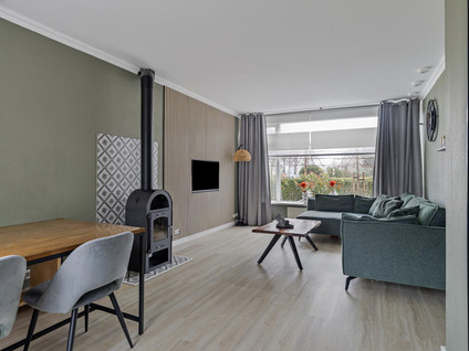 de Genestetstraat 12