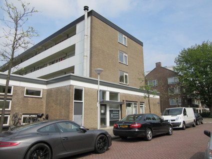 Merckenburg 12