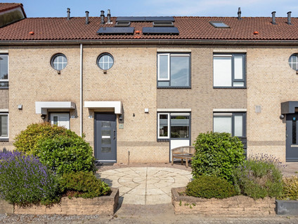 Jan de Geuspad 31