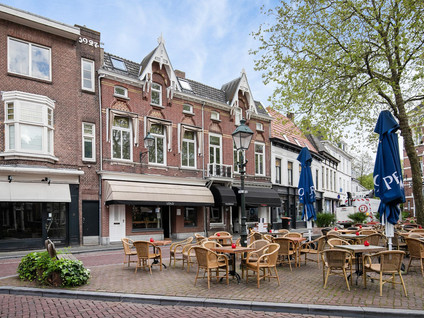Ginnekenmarkt 4A