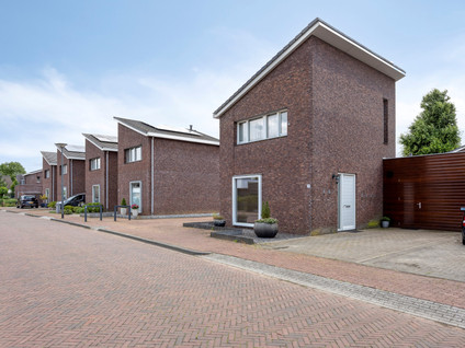 Kloosterstraat 9