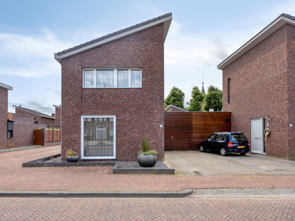 Kloosterstraat 9
