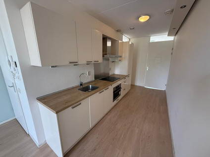 Scandinaviëkade 49