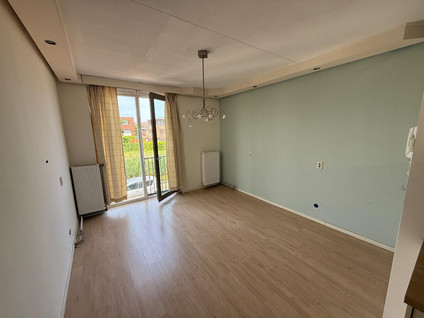 Scandinaviëkade 49