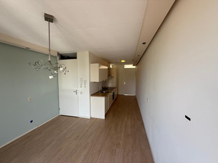 Scandinaviëkade 49